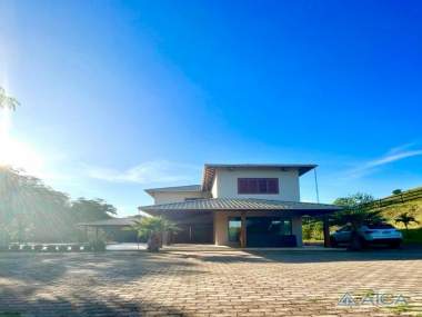 [5508] Casa - Jaqueira - Além Paraíba/MG
