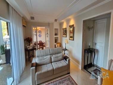 [5522] Apartamento em Coronel Veiga, Petrópolis/RJ