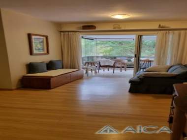 Apartamento - Nogueira