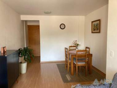 Apartamento - Coronel Veiga
