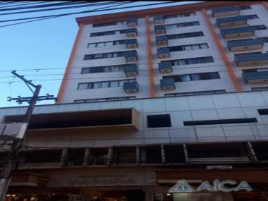 [5564] Apartamento - Centro - Petrópolis/RJ
