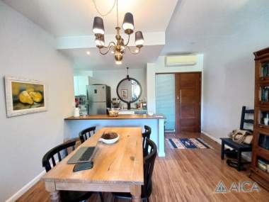 Apartamento - Castelânea