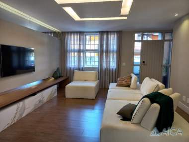 [5584] Casa em Mosela, Petrópolis/RJ