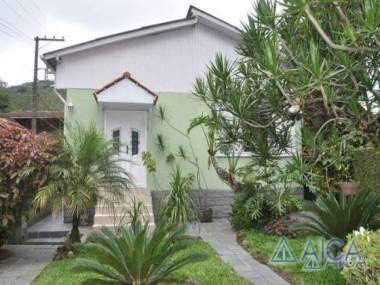[5598] Casa - Duarte da Silveira - Petrópolis/RJ