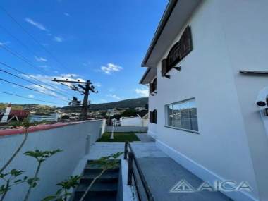 [5603] Casa - Mosela - Petrópolis/RJ