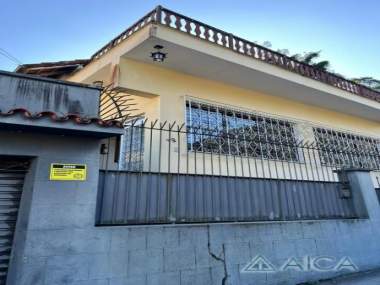 [5622] Casa - Centro - Petrópolis/RJ