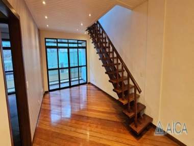 [5628] Cobertura - Centro - Petrópolis/RJ