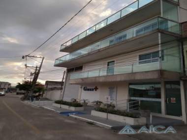 Predio Residencial e comercial...