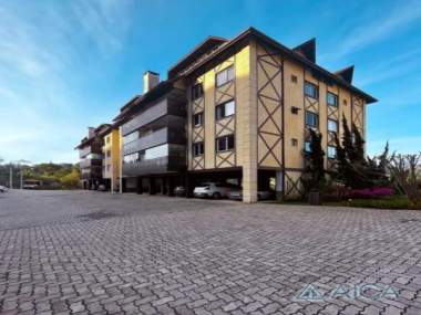 [5698] Apartamento - Nogueira - Petrópolis/RJ