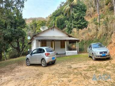 [5704] Casa - Posse - Petrópolis/RJ
