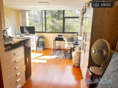 [5715] Apartamento - Centro - Petrópolis/RJ