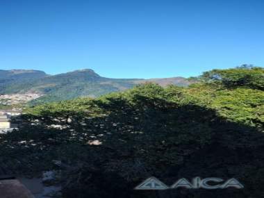 [5718] Apartamento - Saldanha Marinho - Petrópolis/RJ