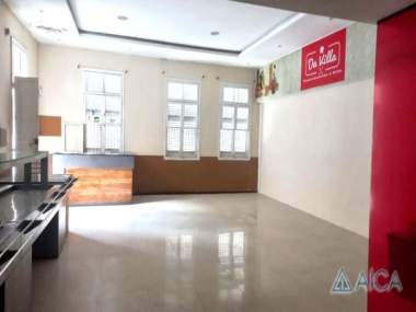 [5719] Casa Comercial - Centro - Petrópolis/RJ