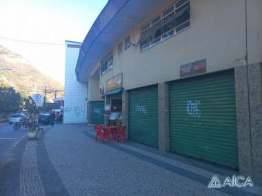 [5727] Sobreloja - Alto da Serra - Petrópolis/RJ