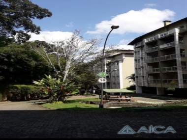 Apartamento - Itaipava