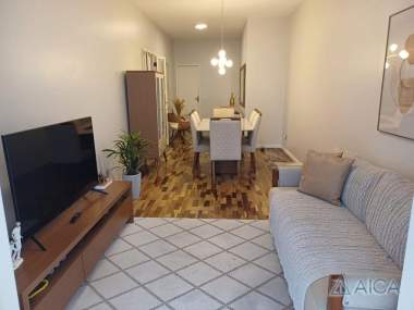 [5742] Apartamento - Centro - Petrópolis/RJ