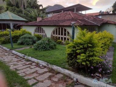 [5743] Casa Comercial - Itaipava - Petrópolis/RJ