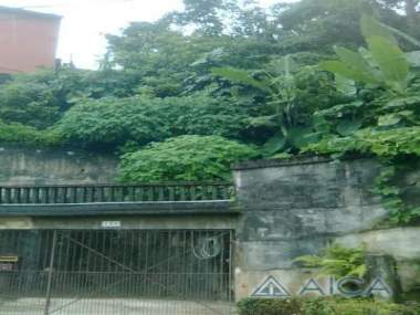 [5745] Terreno Residencial - São Sebastião - Petrópolis/RJ