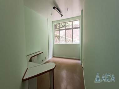 [5752] Sala Comercial - Centro - Petrópolis/RJ