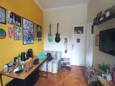 [5753] Apartamento - Centro - Petrópolis/RJ