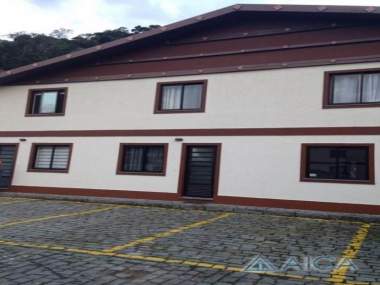 [5758] Apartamento - Quitandinha - Petrópolis/RJ