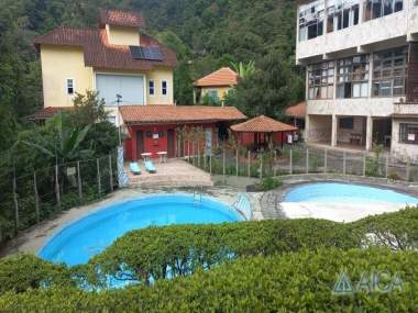[5763] Apartamento em Taquara, Petrópolis/RJ