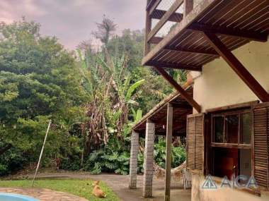 [5764] Casa - Bingen - Petrópolis/RJ