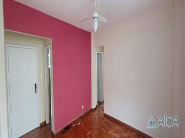 [5772] Apartamento em Quitandinha, Petrópolis/RJ