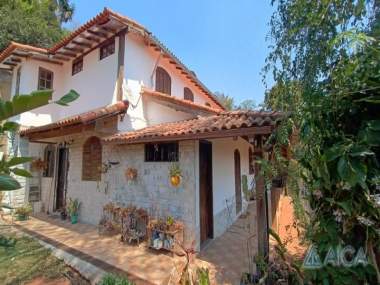 [5777] Casa - Nogueira - Petrópolis/RJ