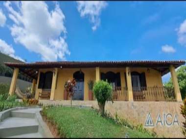 [5779] Casa - Grama - Paraíba do Sul/RJ