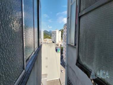 [5781] Apartamento em Centro, Petrópolis/RJ