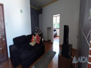[5781] Apartamento em Centro, Petrópolis/RJ