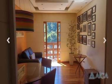 [5782] Apartamento - Bingen - Petrópolis/RJ