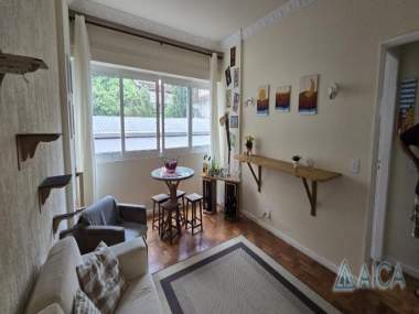 [5787] Apartamento em Centro, Petrópolis/RJ