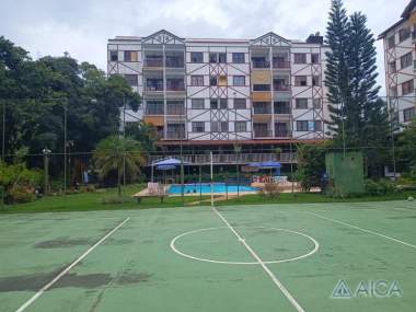 [5790] Apartamento - Itaipava - Petrópolis/RJ