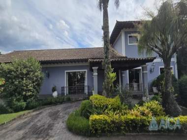 [5798] Casa - Centro - Petrópolis/RJ