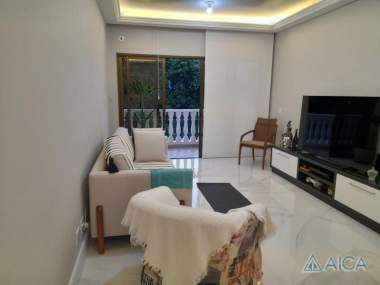 [5800] Apartamento - Bingen - Petrópolis/RJ