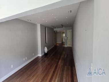 [5805] Apartamento - Retiro - Petrópolis/RJ