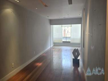 [5805] Apartamento - Retiro - Petrópolis/RJ