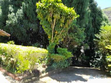 [5807] Casa - Quitandinha - Petrópolis/RJ