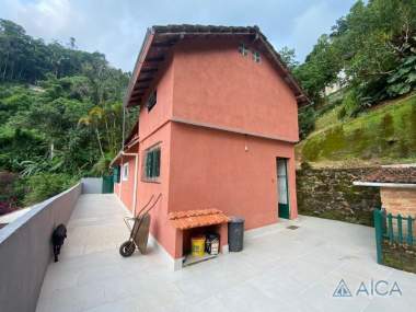 [5809] Casa - Quarteirão Ingelheim - Petrópolis/RJ