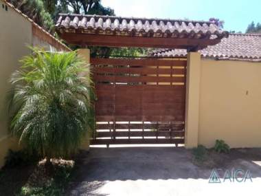 [5810] Casa - Fazenda Inglesa - Petrópolis/RJ