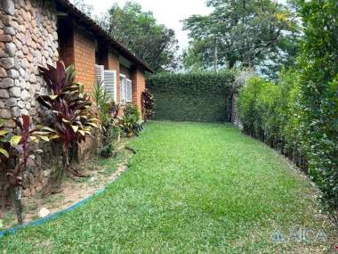 [5822] Casa - Quitandinha - Petrópolis/RJ