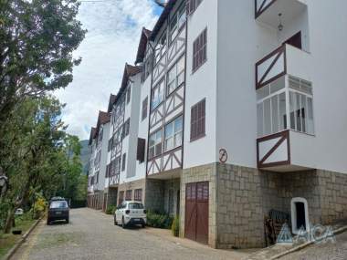 [5823] Apartamento - Centro - Petrópolis/RJ