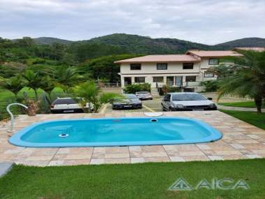 [5826] Apartamento - Itaipava - Petrópolis/RJ