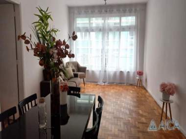 [5828] Apartamento - Centro - Petrópolis/RJ