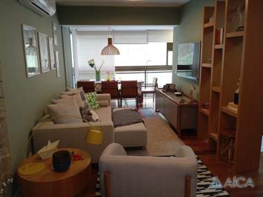 [5835] Apartamento - Itaipava - Petrópolis/RJ