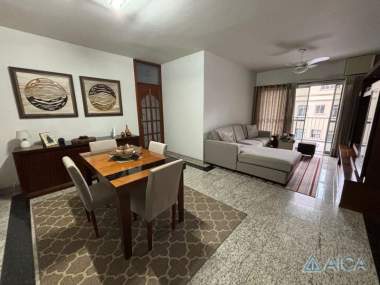 [5862] Apartamento - Tijuca - Petrópolis/RJ
