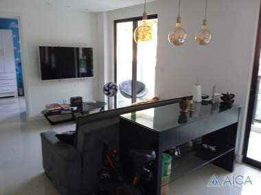 [5863] Apartamento - Itaipava - Petrópolis/RJ