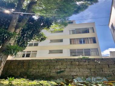 [5865] Apartamento - Centro - Petrópolis/RJ
